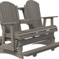 5' Adirondack Balcony Glider
