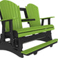 5' Adirondack Balcony Glider