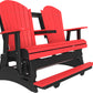 5' Adirondack Balcony Glider