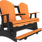 5' Adirondack Balcony Glider