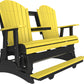 5' Adirondack Balcony Glider