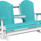5′ Adirondack Glider
