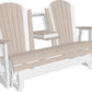 5′ Adirondack Glider