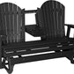 5′ Adirondack Glider