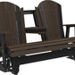 5′ Adirondack Glider