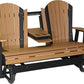 5′ Adirondack Glider