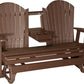 5′ Adirondack Glider