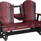 5′ Adirondack Glider