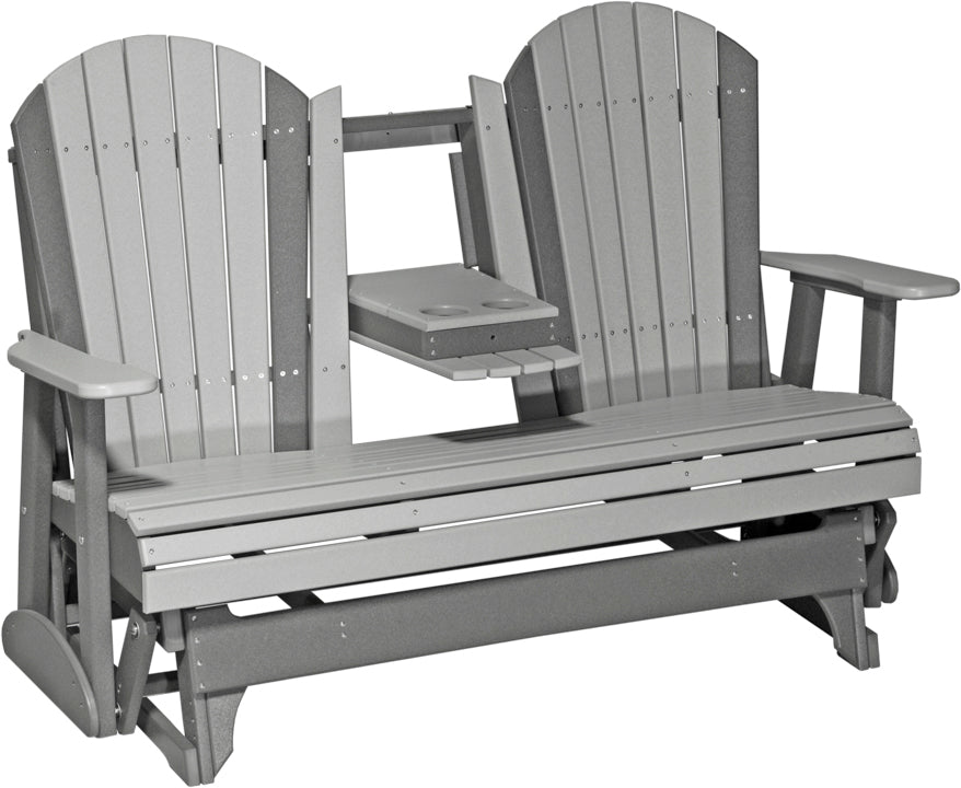 5′ Adirondack Glider