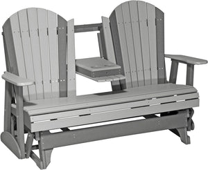 5′ Adirondack Glider