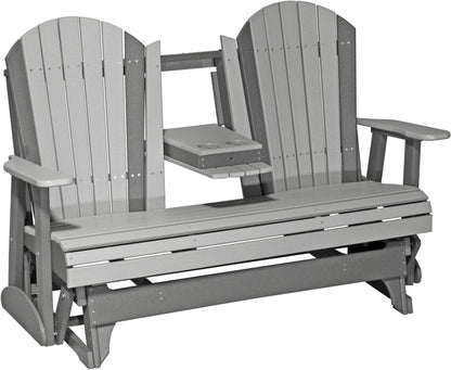 5′ Adirondack Glider