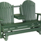 5′ Adirondack Glider
