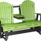 5′ Adirondack Glider