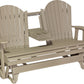 5′ Adirondack Glider