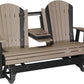 5′ Adirondack Glider