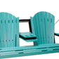 5′ Adirondack Swing