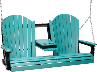 5′ Adirondack Swing