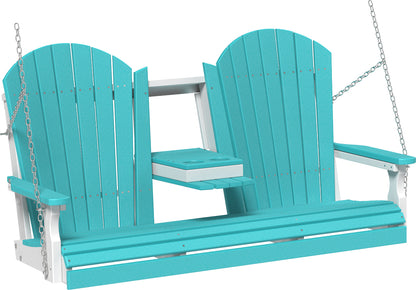 5′ Adirondack Swing