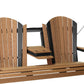 5′ Adirondack Swing