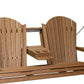 5′ Adirondack Swing