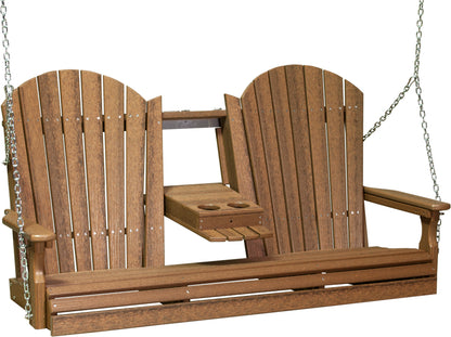 5′ Adirondack Swing