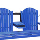 5′ Adirondack Swing
