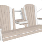 5′ Adirondack Swing