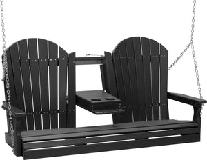 5′ Adirondack Swing
