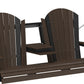 5′ Adirondack Swing