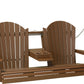 5′ Adirondack Swing