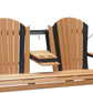 5′ Adirondack Swing