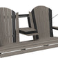 5′ Adirondack Swing