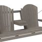 5′ Adirondack Swing