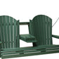 5′ Adirondack Swing