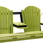 5′ Adirondack Swing