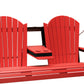 5′ Adirondack Swing