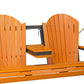 5′ Adirondack Swing