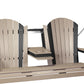 5′ Adirondack Swing
