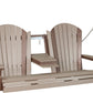 5′ Adirondack Swing
