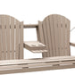 5′ Adirondack Swing