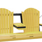 5′ Adirondack Swing