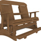5' Classic Balcony Glider