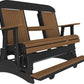 5' Classic Balcony Glider