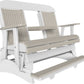 5' Classic Balcony Glider