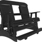 5' Classic Balcony Glider