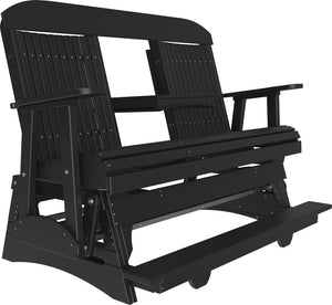 5' Classic Balcony Glider