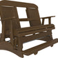 5' Classic Balcony Glider