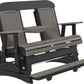 5' Classic Balcony Glider