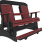 5' Classic Balcony Glider