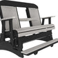 5' Classic Balcony Glider
